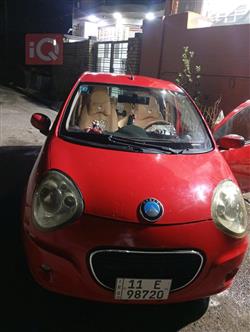 Geely LC
